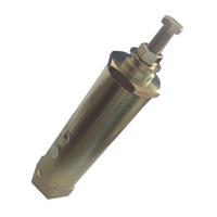 Lincoin lubrication oil injector